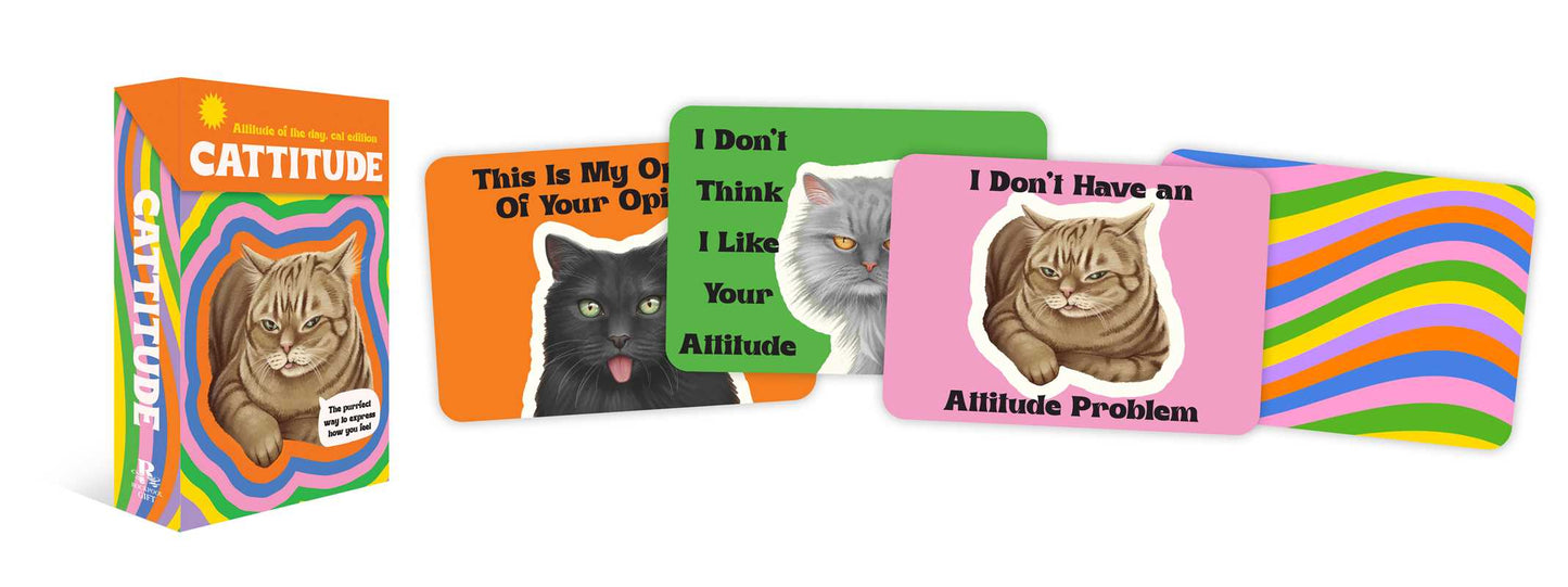 Cattitude