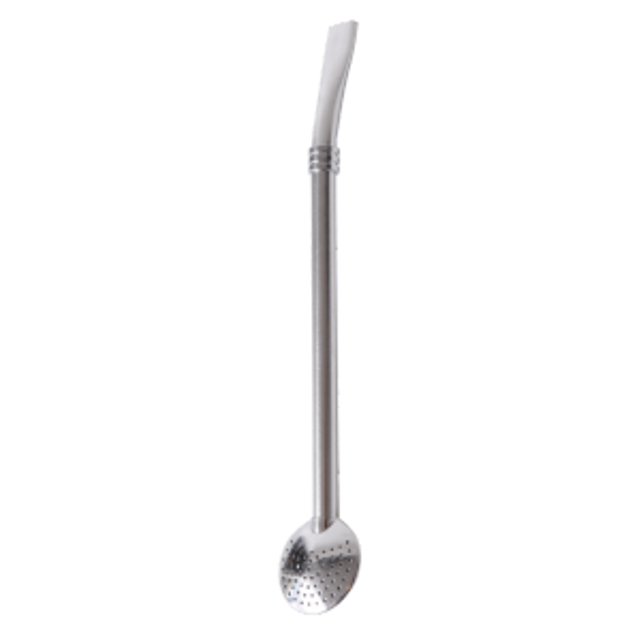 Bombilla Tea Straw