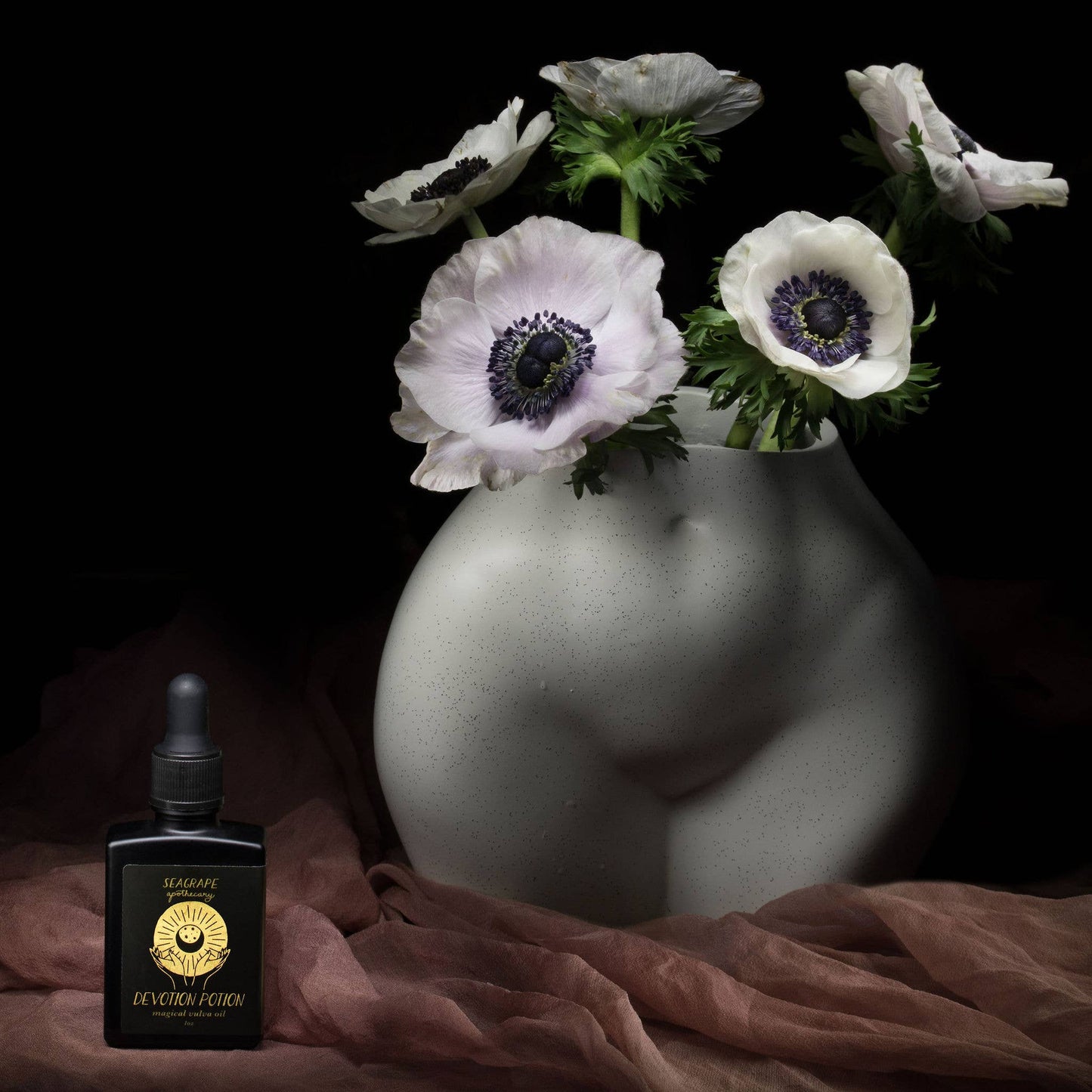 Motion Potion Oil based lube