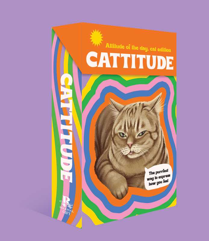 Cattitude