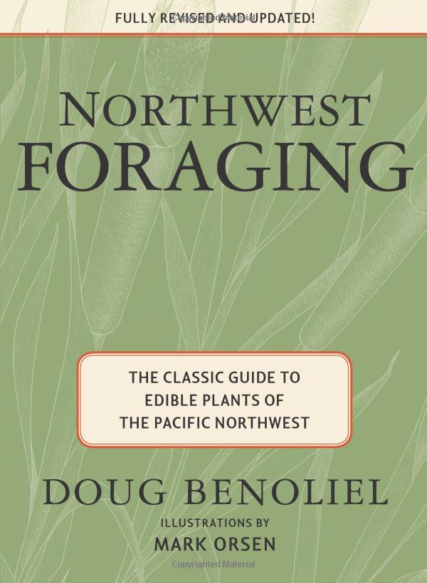 Northwest Foraging