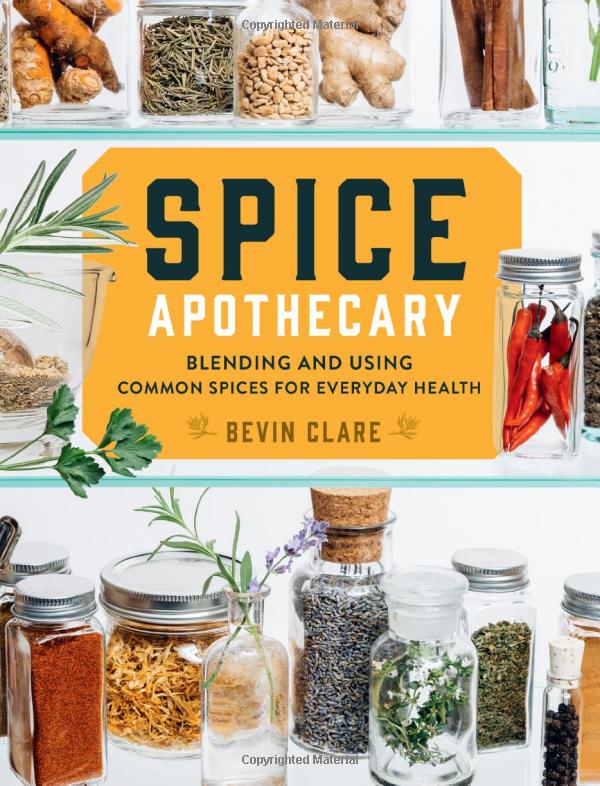 Spice Apothecary