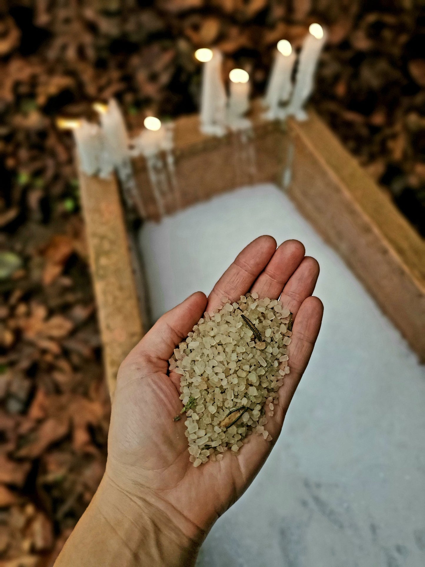 Bath Soak