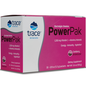 Electrolyte Stamina PowerPak
