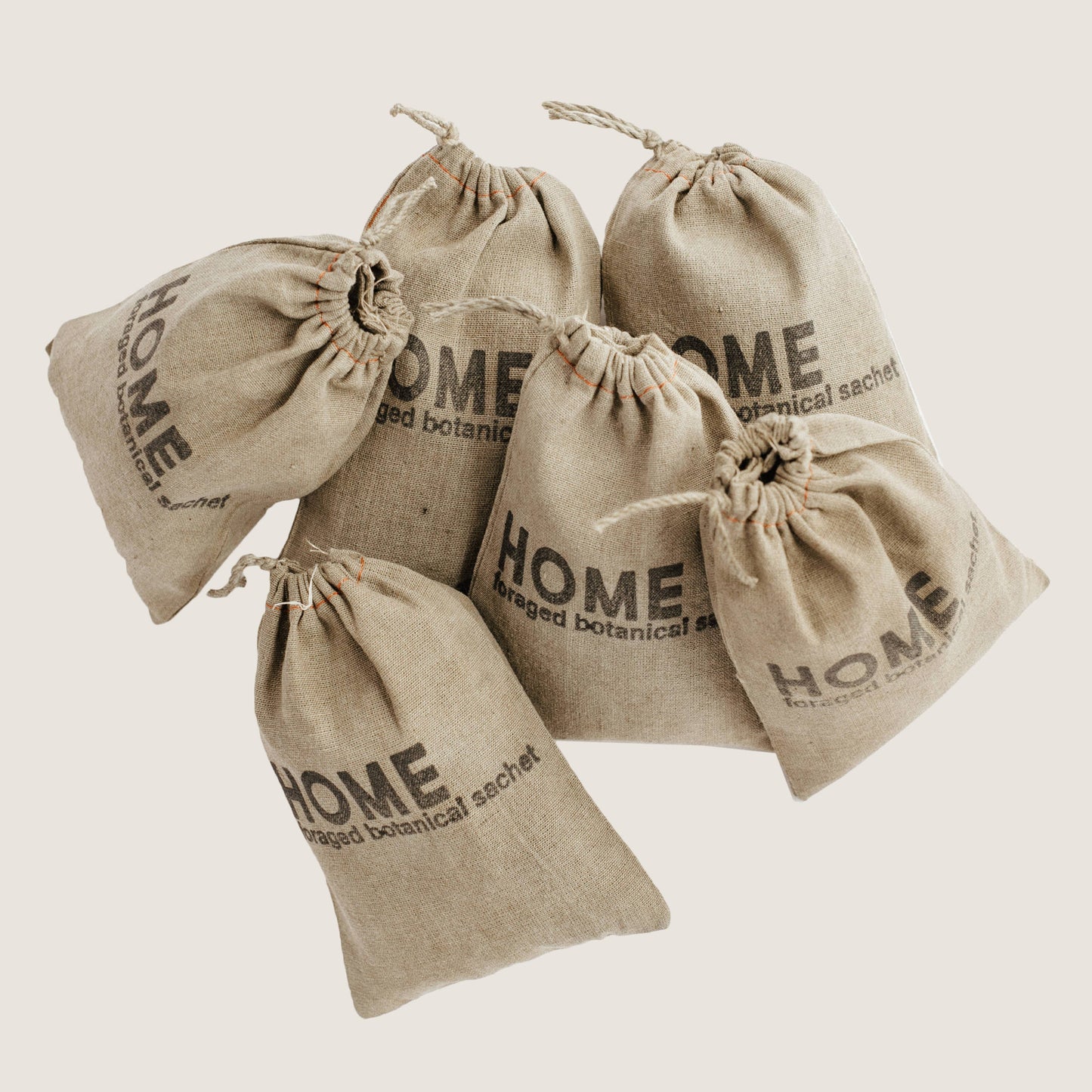 HOME - Foraged Botanical Sachet