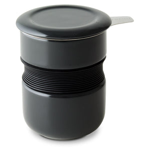Asian CURVE Tea Cup
