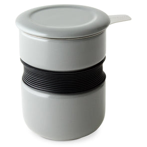 Asian CURVE Tea Cup