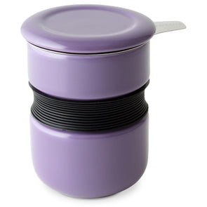 Asian CURVE Tea Cup