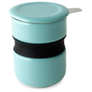 Asian CURVE Tea Cup