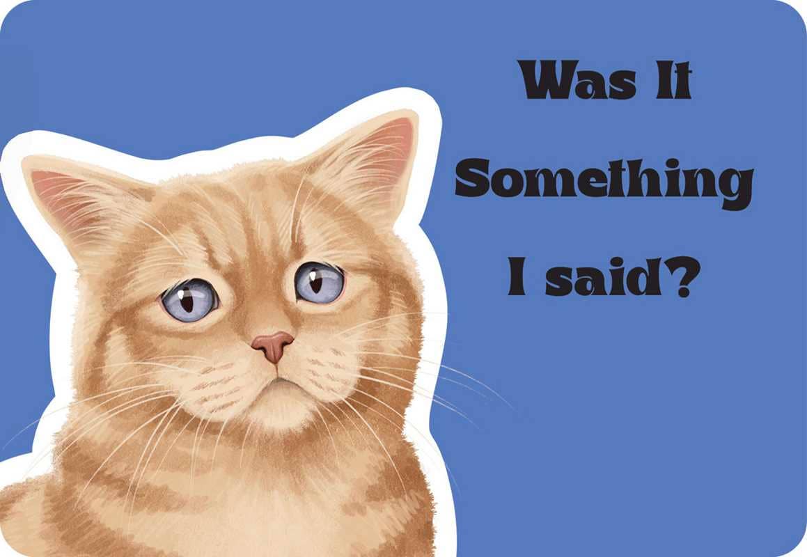 Cattitude