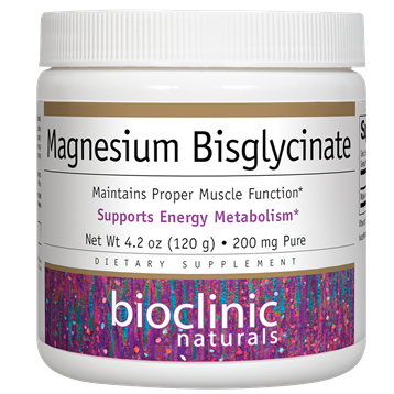 Magnesium Bisglycinate powder
