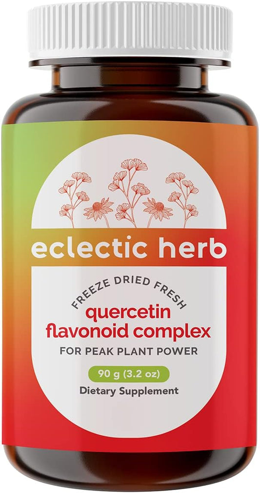 Quercetin Flavonoid Complex Powder FD 90g