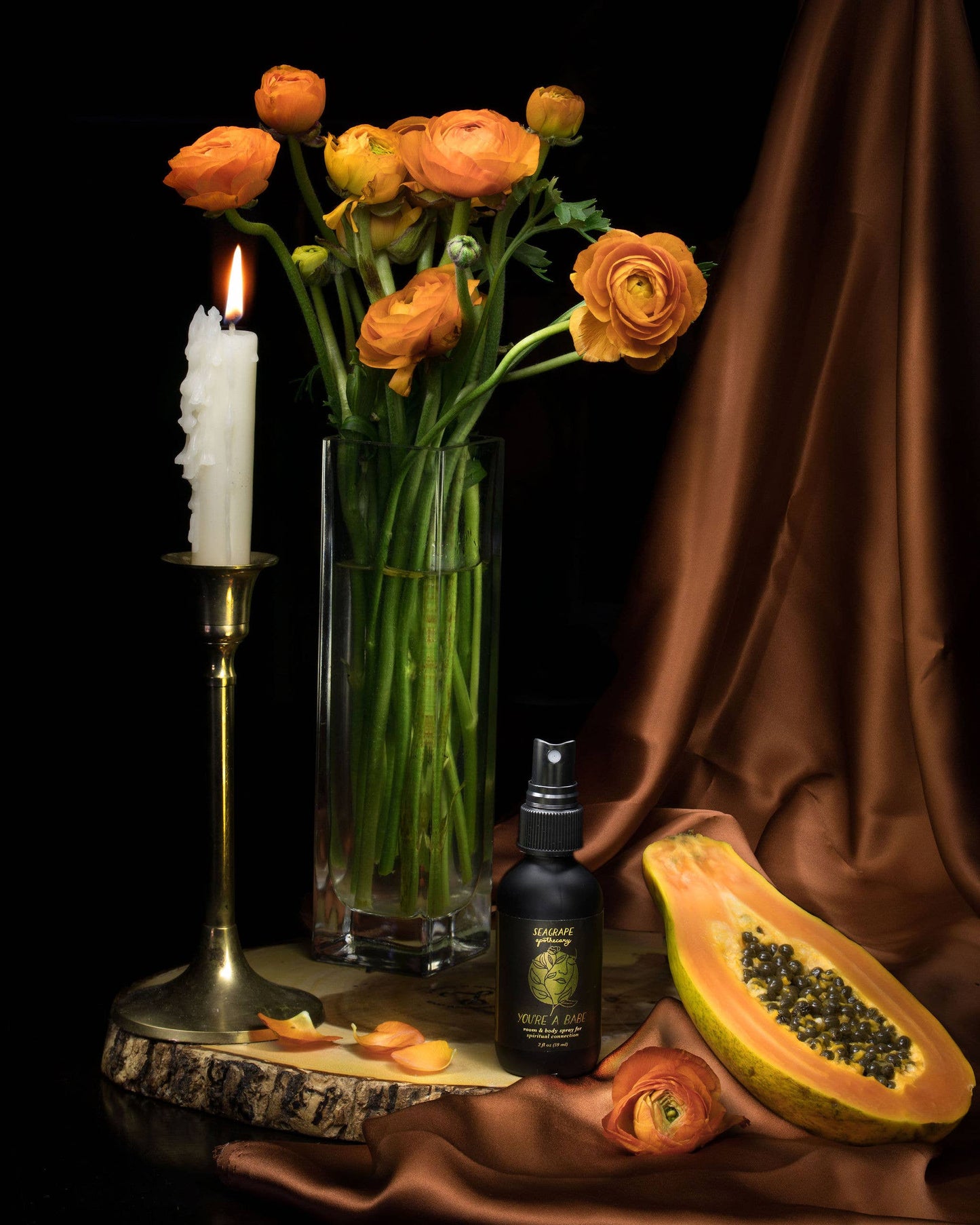 You're a Babe: Room + Body Spray