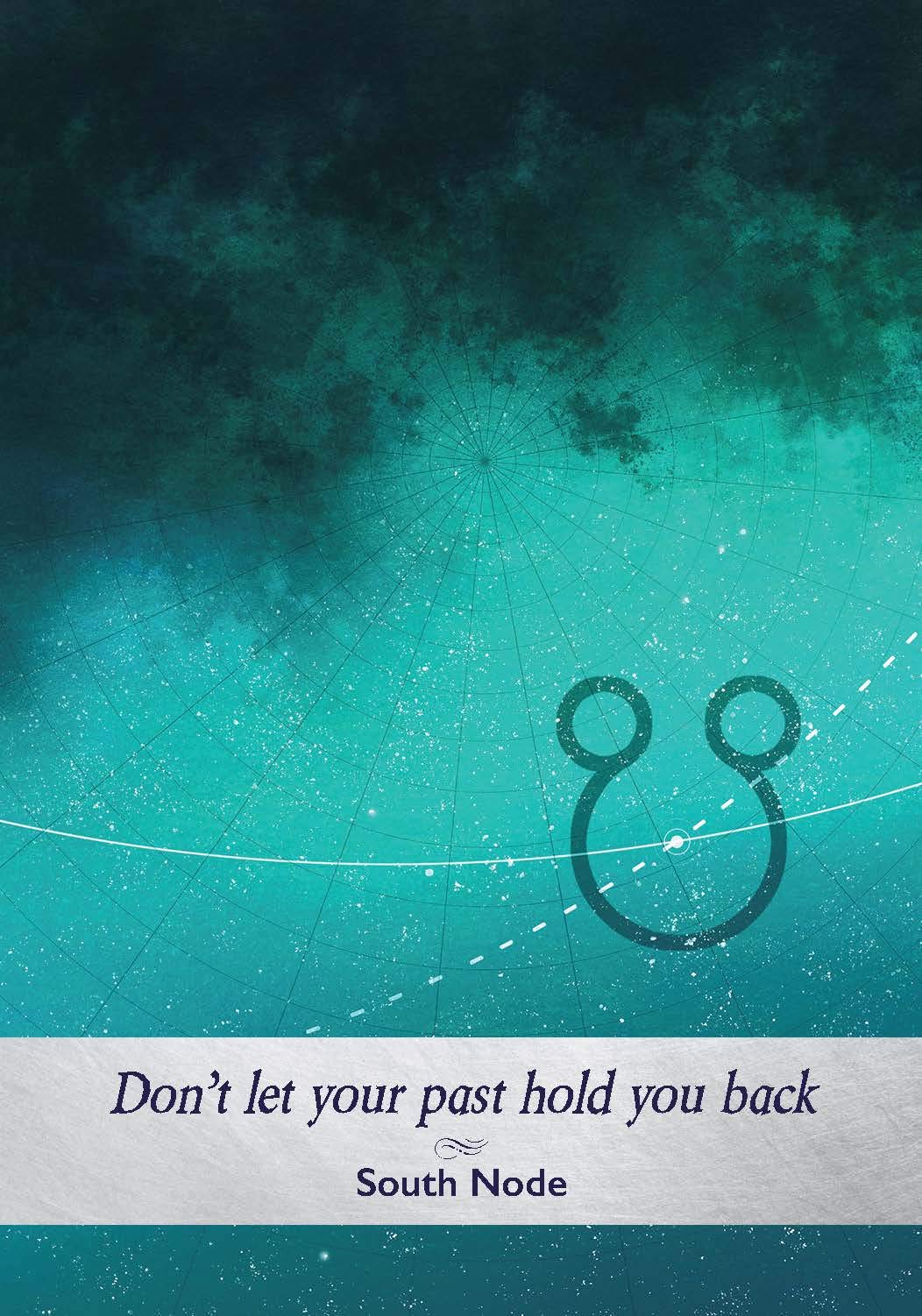 Moonology Oracle Cards by Yasmin Boland