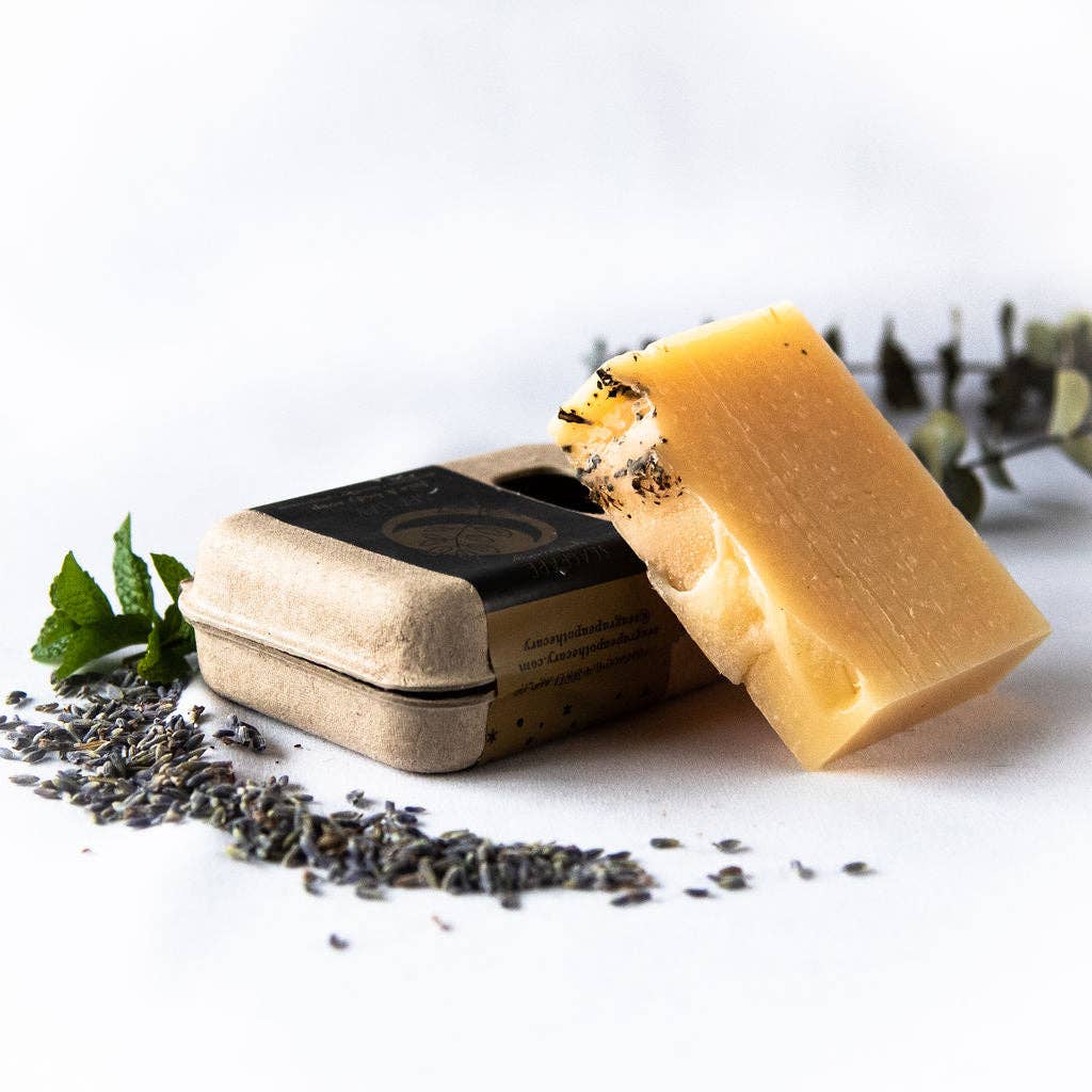 Spa Day soap