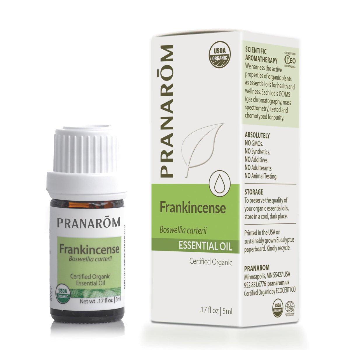 Frankincense EO