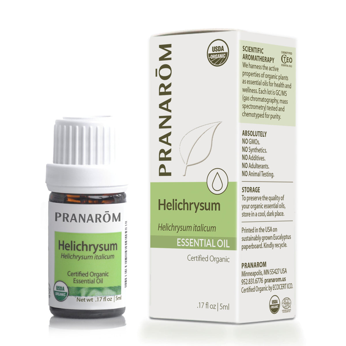 Helichrysum EO 5mL