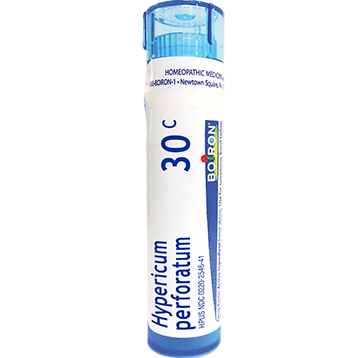 Hypericum perforatum 30c