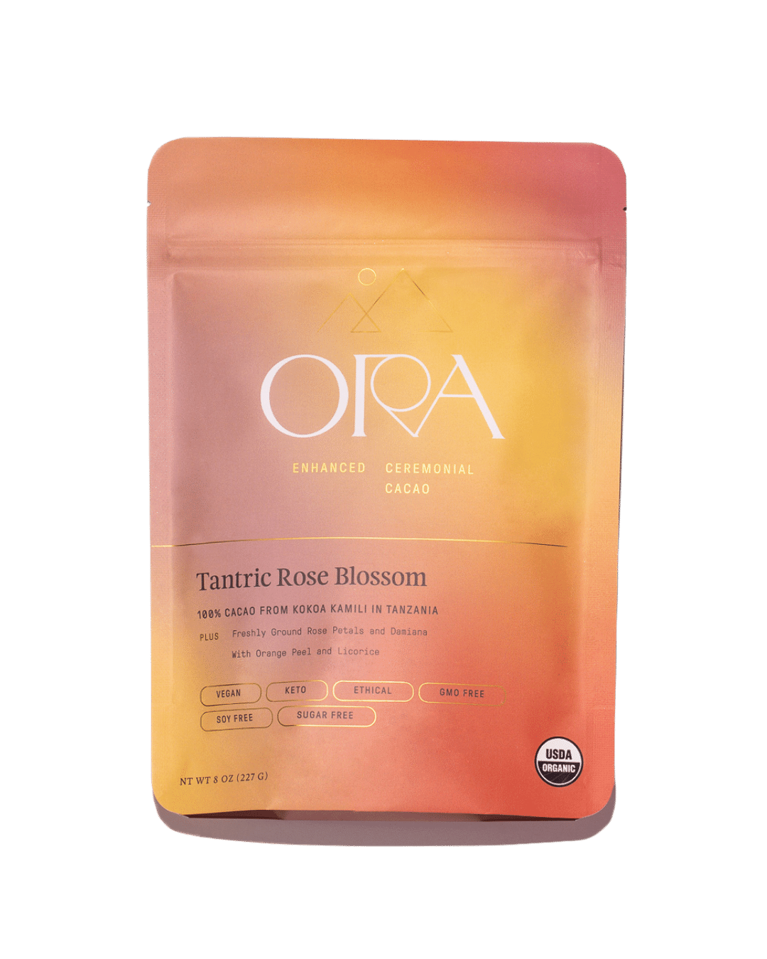 Tantric Rose Blossom 1oz packet