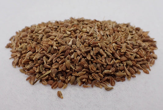 Anise seed