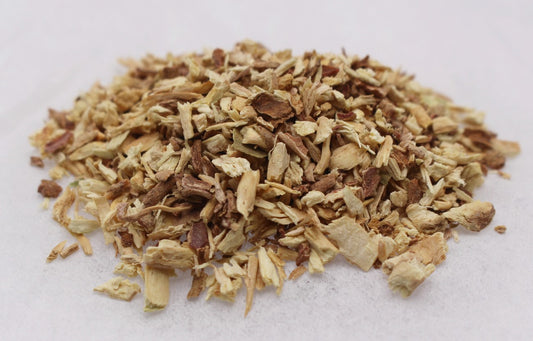 Ashwagandha Root