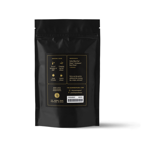 Bombay Breakfast Tea