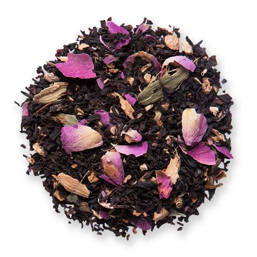 Bombay Breakfast Tea