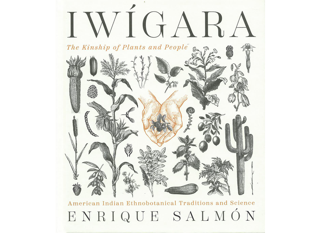 Iwigara