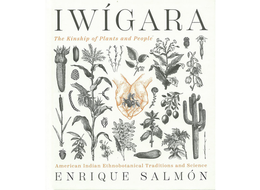 Iwigara