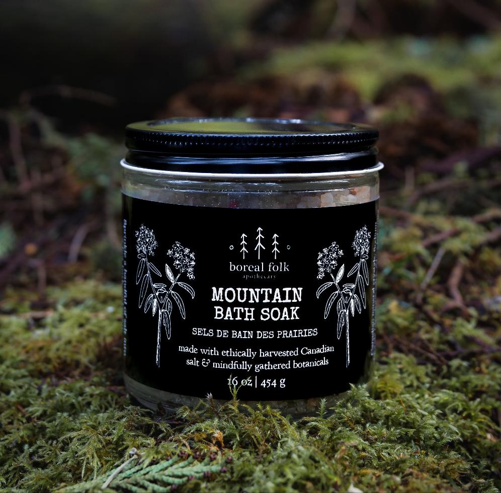 Bath Soak