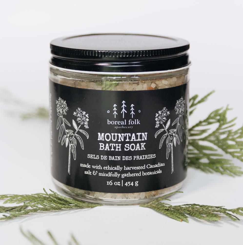 Bath Soak