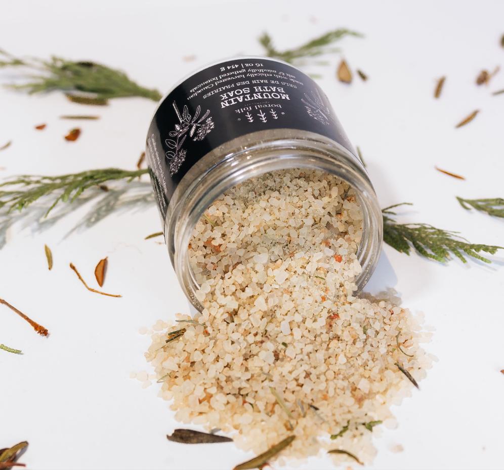 Bath Soak
