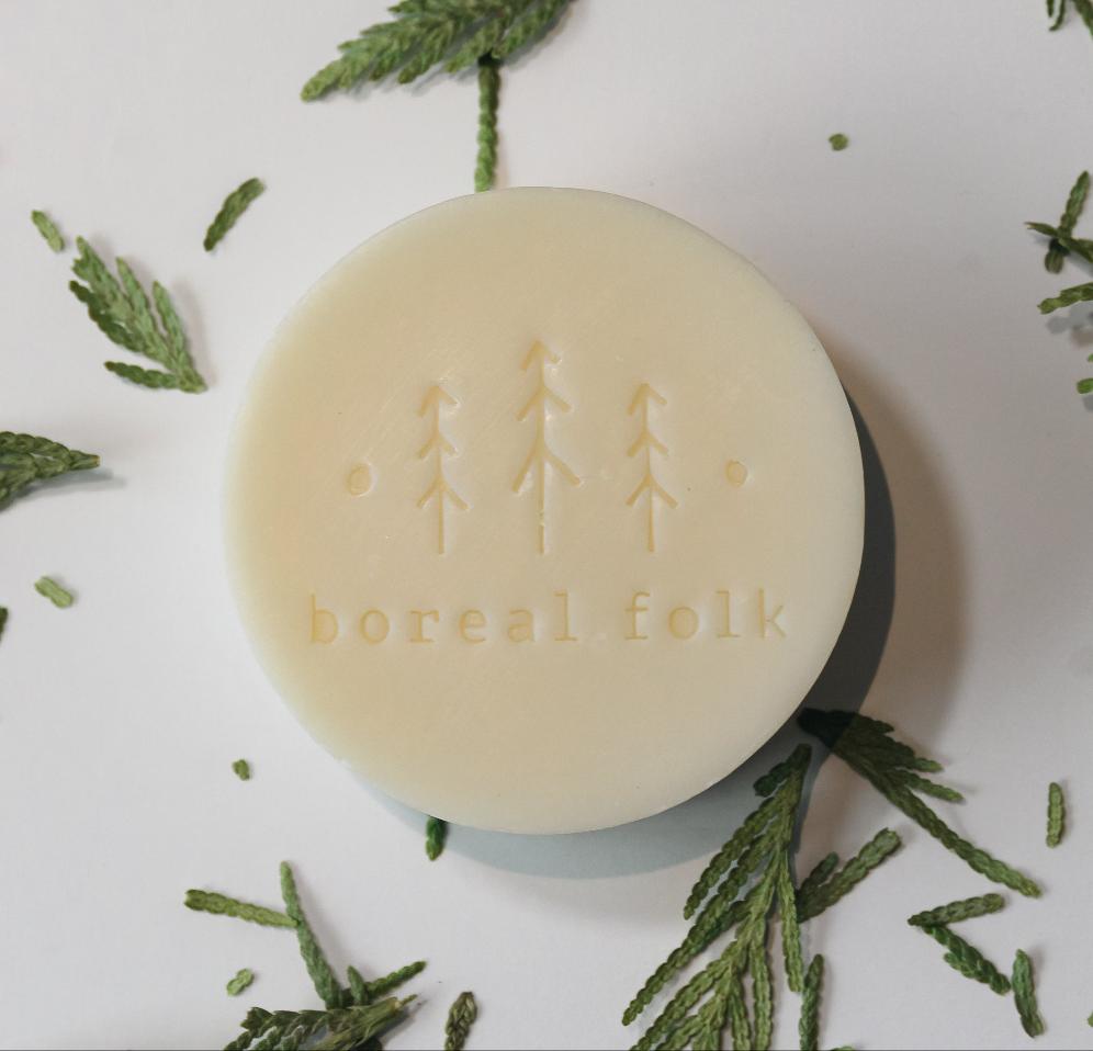 Botanical Soaps