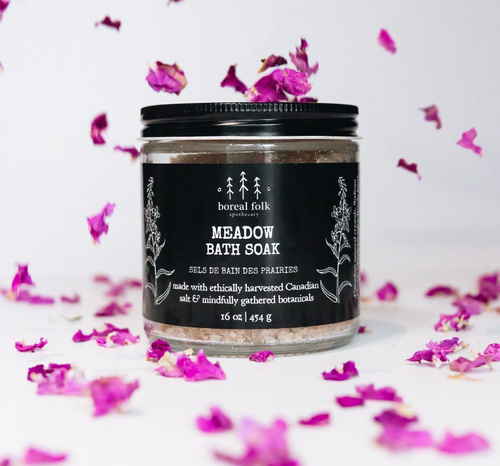 Bath Soak