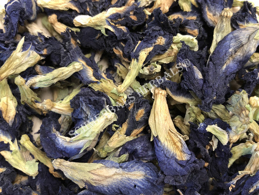 Butterfly Pea Flower