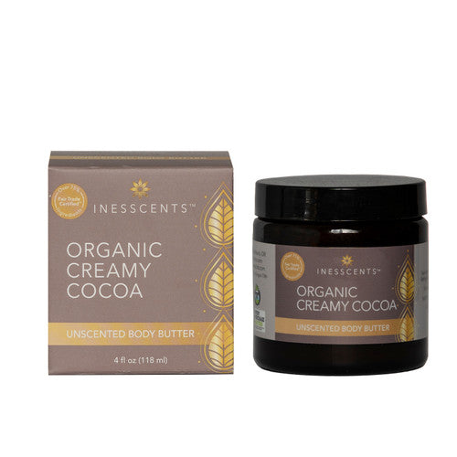 Solid Body Butters