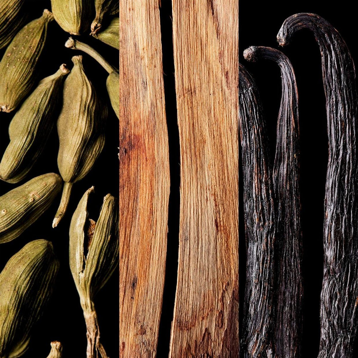 Aroma for Life Cardamom Vanilla