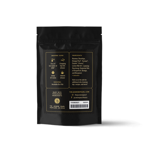 Caravan Black Tea