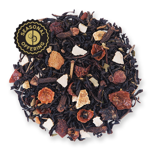 Caravan Black Tea