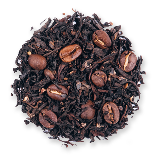 Cascadia Breakfast Tea