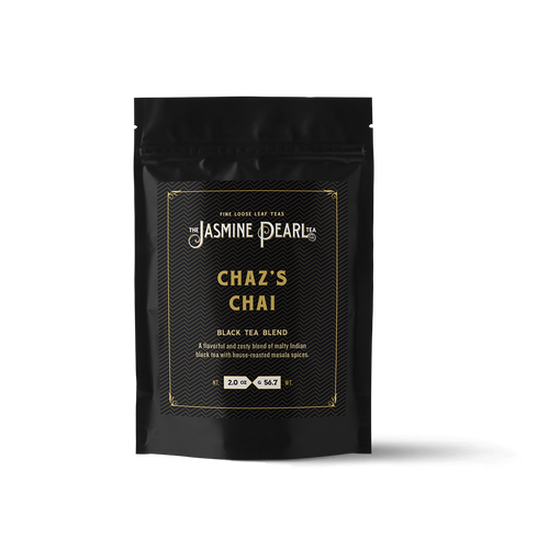 Chaz' Chai