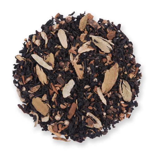Chaz' Chai