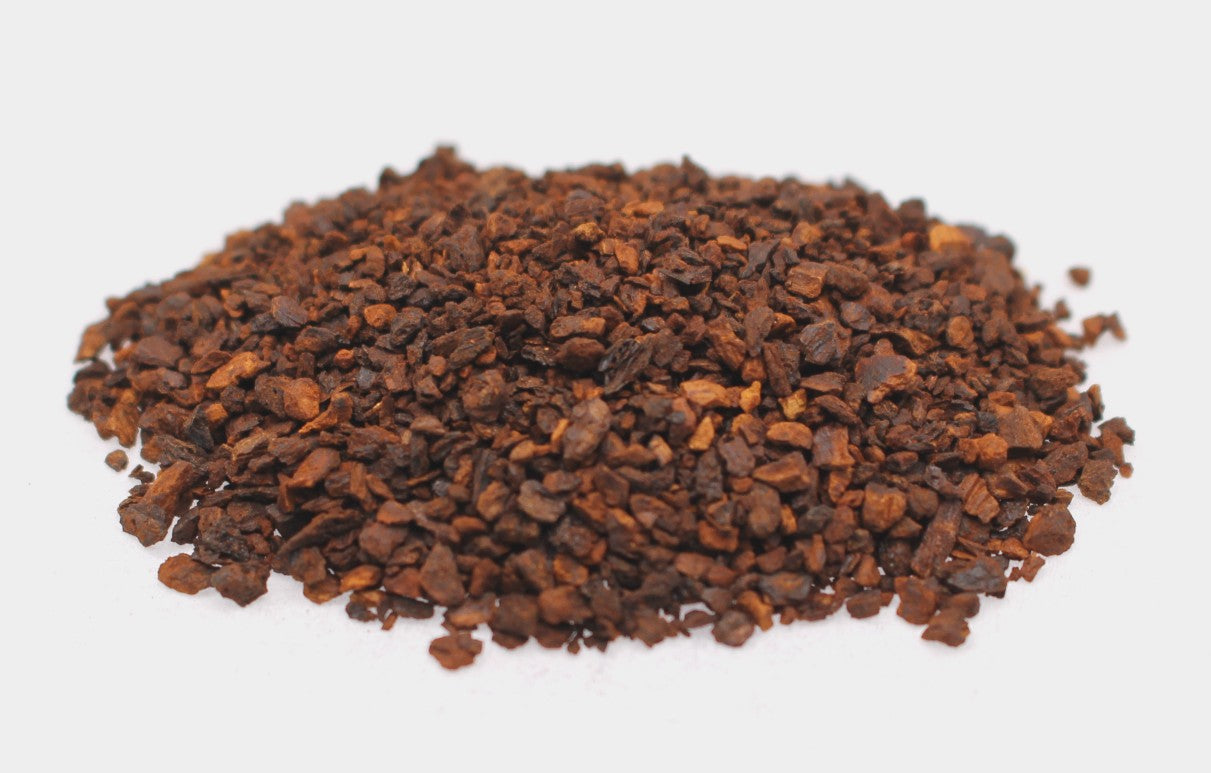 Chicory (Roasted) Root