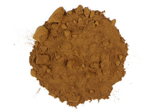 Chicory (Roasted) Root Powder