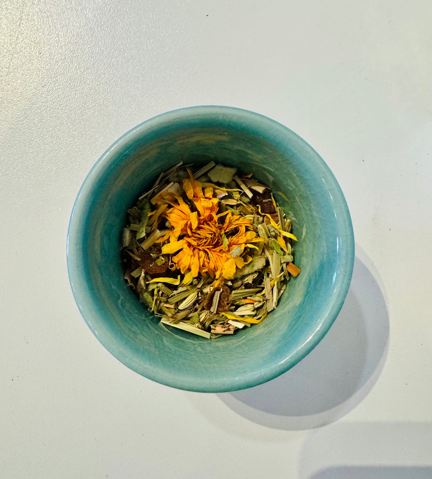 Children's Respiratory Tea