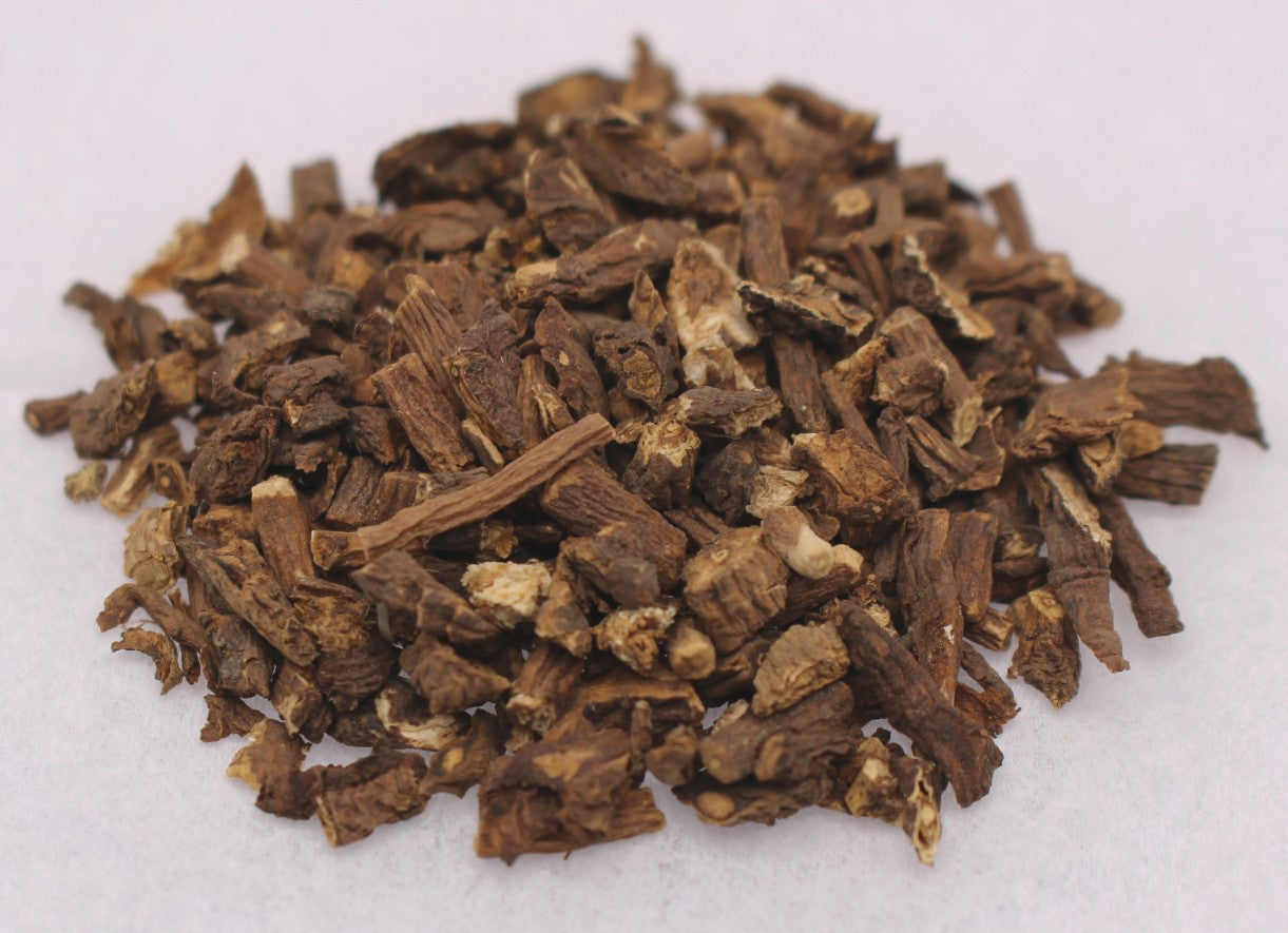 Dandelion (Roasted) Root