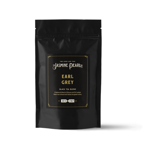 Earl Grey Black Tea