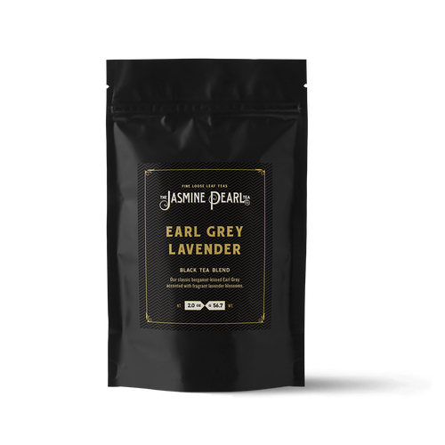 Earl Grey Lavender