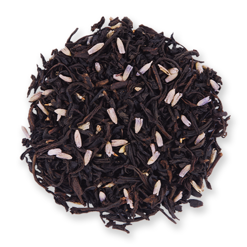 Earl Grey Lavender