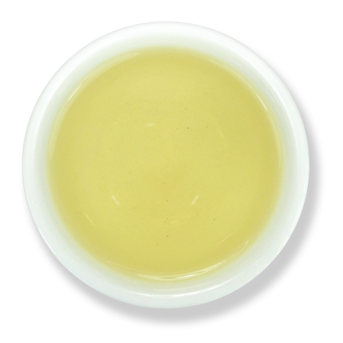 Emerald Oolong 2oz packaged